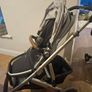Uppababy Vista Buggy Image 2