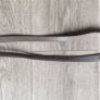 Two leather straps from Chesneau bag Image 5