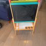 Kids easel Image 2