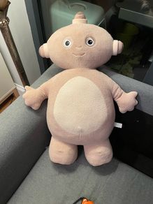 makka pakka