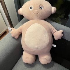 makka pakka
