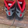 Honeywell Safety Boots size 6/39 Image 4
