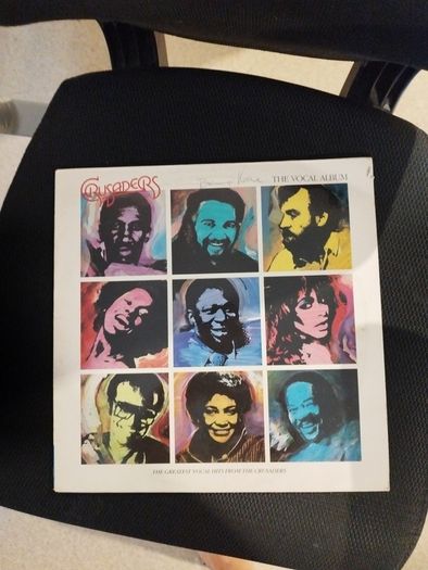 10e clearance Jazz/fusion/disco/funk/soul/reggae/blues lps