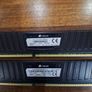 Corsair Venheance LP 2 x 4 Gb. 8 Gb Ram 1600Mhz DDR 3 Image 2