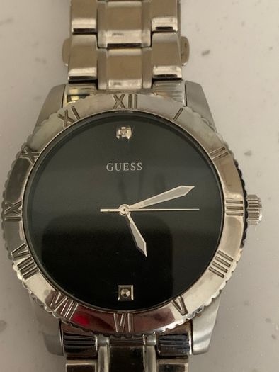 Various Mens Watches