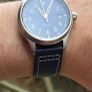 IWC Mark XX hommage by Seestern Image 2
