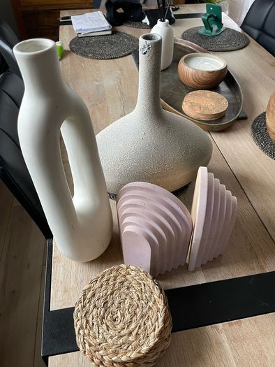 home decor pieces