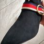 New Leather suede ankle boots Image 6