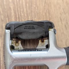 Pedals Shimano pd-r540