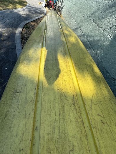 Double Kayak