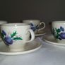 Carrigaline Tea Set Image 5