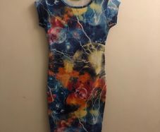 Dress (size small/medium)