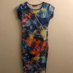 Dress (size small/medium)