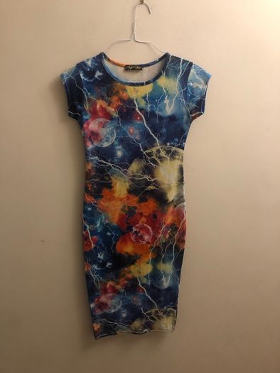 Dress (size small/medium)