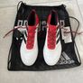 Adidas Predator SG 18.1 size 10 Image 2