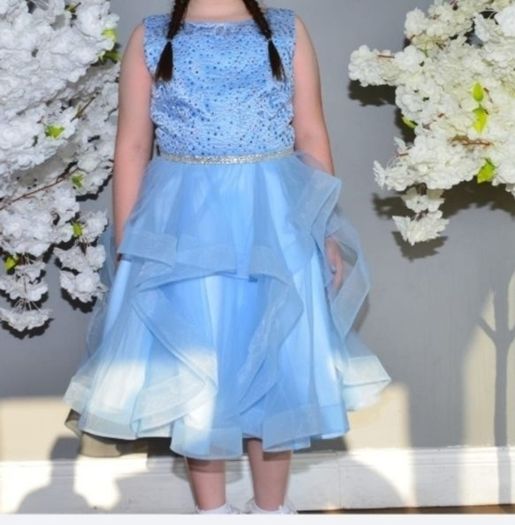 confirmation dress