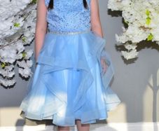confirmation dress