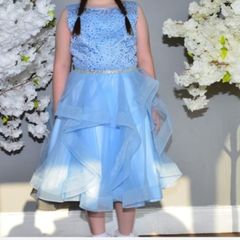 confirmation dress