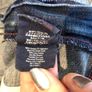 Paper, denim & cloth jeans - sz 12 Image 10