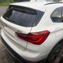 16 Bmw X1  Xdrive20d Sport 5dr Auto For Breaking! Image 2