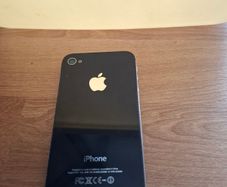Black i phone