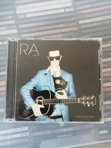 Richard Ashcroft - These People CD