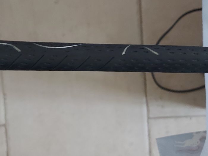 Wilson Ultra No 3 Driver Golf Club, in very good condition