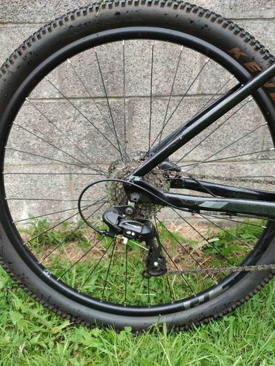 !!! Immaculate Condition!!!orbea Mx50 Mountain Bike