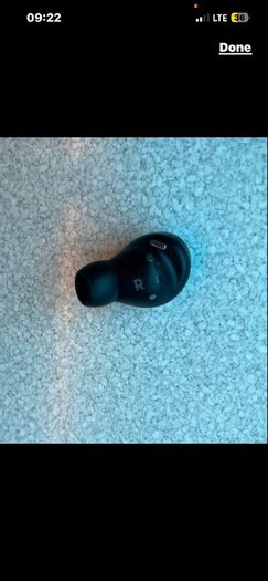 Samsung Galaxy Buds Pro right earphones
