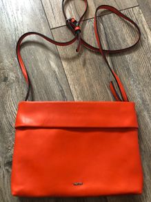 Parfois crossbody bag