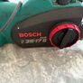 bosch chain saw Image 4