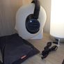 Plantronics Voyager 8200 UC  Noise Cancelling Headset Image 5