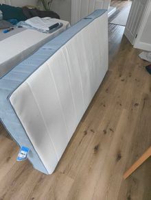 Single Mattress IKEA.
