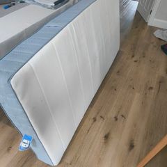 Single Mattress IKEA.