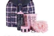 Jack Wills Weekend Backpack Bnwt