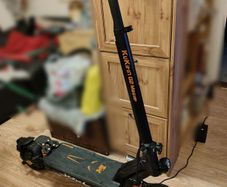 Kukirin G2 Master e-scooter