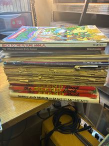 free comics