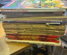free comics