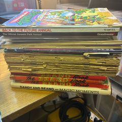 free comics