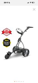 Motocaddy Se