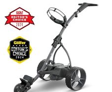 Motocaddy Se