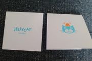 Jellycat Blank Greeting Card with Envelope