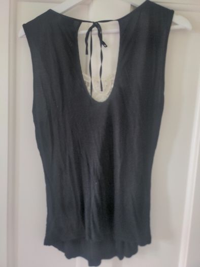 Ladies OASIS top