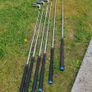 TaylorMade Qi irons Image 8