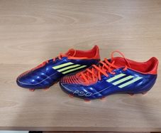 Addidas F50 Football boots