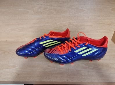 Addidas F50 Football boots