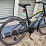 Ridgeback Dimension 24 kids bike 7-12y Image 2