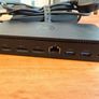 Dell D6000 USB 3.0/Type C Universal Docking Station Image 2
