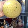 Beautiful Antique Brass or Bronze Apothecary Mortar and Pestle, Dating from the 19th Century Postage Available or Collection, Image 3