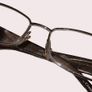 Authentic Gucci GG 2837 Eyeglasses Pristine Image 5